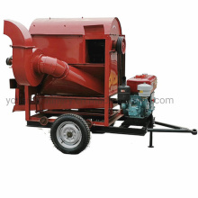 Agro Machine Diesel Engine Wheat Thresher